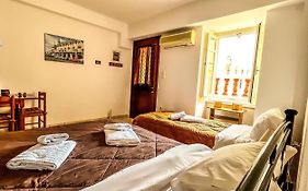 Central Home